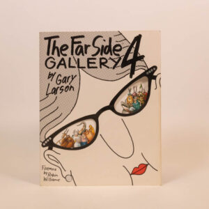 The Far Side Gallery 4