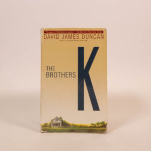 The Brothers K