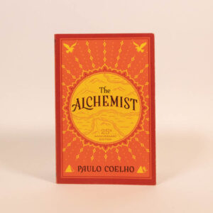 The Alchemist