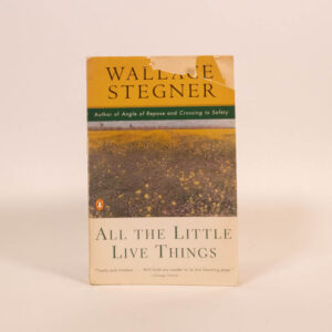 All The Little Live Things