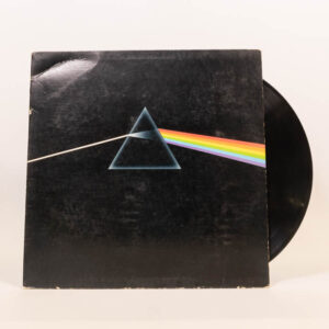 Dark Side Of The Moon