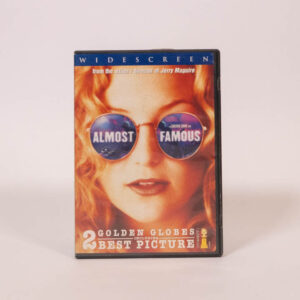 Almost Famous