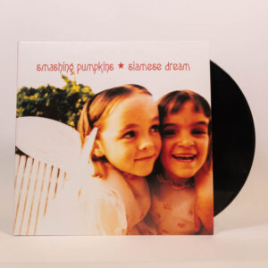 Siamese Dream
